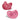 Chicco PhysioForma Soft Chupetas Rosa 16-36M 2 Unidades