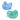Chicco Physio Comfort Chupetas Silicone Azul 6-16M 2 Unidades
