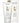 BABÉ Pediátrico Bálsamo Facial Protetor 50ml