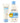 Aveeno Dermexa Coffret Creme Emoliente 200ml + Gel de Banho 300ml