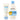 Aveeno Dermexa Coffret Creme Emoliente 200ml + Gel de Banho 300ml