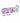 Chicco Always Smiling Conjunto de Higiene Oral 6-36 Meses Rosa