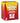 Depuralina Bombastick 30 Sticks Bebíveis Sabor Cereja